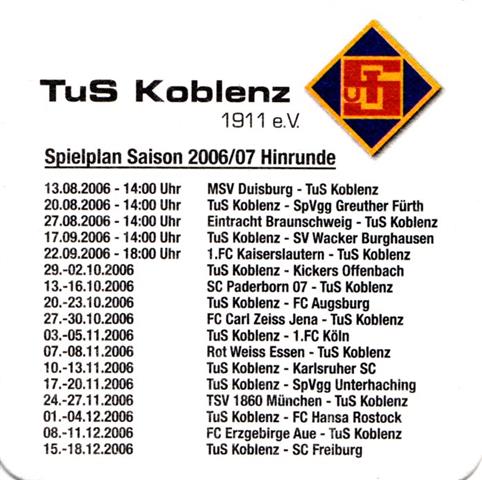koblenz ko-rp knigs sport 1b (quad180-tus koblenz hin 2006)